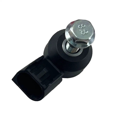 Chevrolet Knock Sensor for Ignition System Auto Engine Parts Pro Grade Knock Sensor Fits Caprice Silverado 1500 2500 Express 4500 12570125 812570125 High Temperature and Vibration Resistant, black