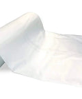 Heavy Duty Clear Plastic Sheeting Roll 4 Mil 4 Ft By 100 Ft Pro Grade Protective Film