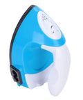 Fabater Mini Heat Press Machine With 1.5 Min Fast Preheat And Constant 180C Temp for DIY craft projects, compact and ergonomic design.