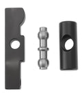 Pro Grade Fine Adjustment Milling Machine Head Accessory Set For Bridgeport Machines Compatible With B184 Plunger B183 Rod And Ball B145