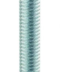 Tough As Nails Eight Thirty Two By Two Inch Button Head Torx Drive Machine Screws Zinc Plated Carbon Steel Heavy Duty Fasteners showing button head design.