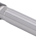 Essential 135mm C20 ER16M Straight Shank Tool Holder Collet Chuck Spacer Shaft Extender For CNC Milling Machines close-up view.