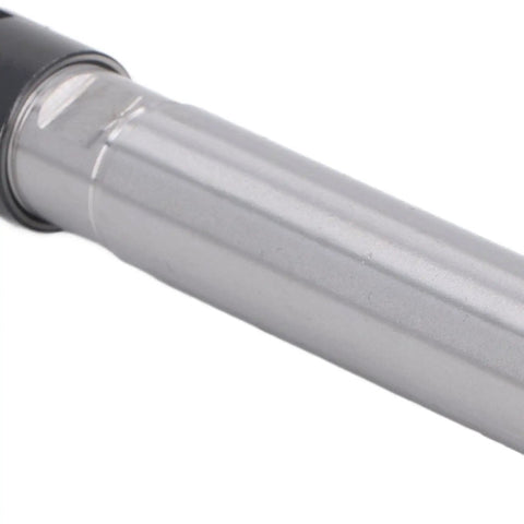 Essential 135mm C20 ER16M Straight Shank Tool Holder Collet Chuck Spacer Shaft Extender For CNC Milling Machines close-up view.
