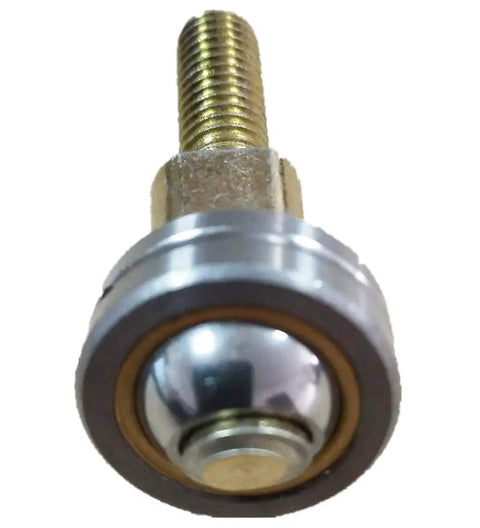 Go Kart Ball Joint Knuckle Replacement For KT196 HS200 Coleman Go Kart, 8mm x 1.25 x 20mm Stud Threads, 22mm Ball End