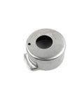 Metal component from Outboard Water Pump Impeller Repair Kit For OMC Johnson Evinrude 8 9.9 10 15 HP Marine Engines Sierra 18-3327