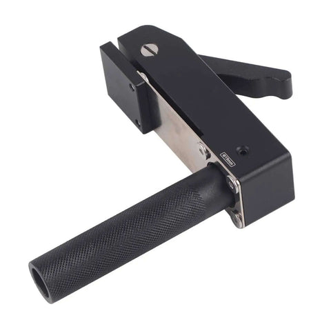 Adjustable Aluminum Toggle Clamp For Woodworking, Pro Grade Three-Mode Settings, 60mm Clamping Height, Heavy-Duty Vise Tool