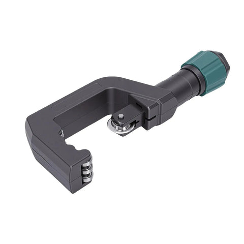 Heavy Duty Pipe And Tubing Cutter For 6 To 70 mm Copper Brass Aluminum PVC Pipes With Alloy Steel Blade Ultra Smooth Cutting Tool