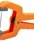 Mini 1 Inch Spring Clamp Set Of 20 Durable Polymer Clamps For Tight Spaces With Pivoting Pads For Rock Solid Grip And Quick Grab