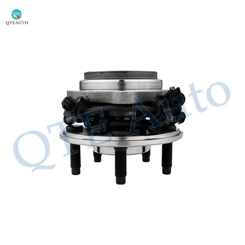 Plug And Play Front Wheel Hub Bearing Assembly Replacement For 2003-2009 Ford Ranger 4WD V6 4.0L And 2003-2009 Mazda B4000 L4 2.3L 4WD Direct Fit High Quality One Hundred Percent Accurate Fit Ready To Bolt On