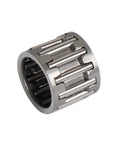High Output Needle Roller Bearings K Series Radial Cage Assembly With Pre Applied Grease, view of a single bearing for hydraulic use.