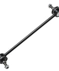 Single sway bar link from 6 Piece Rear Wheel Bearing Hub Kit With Front And Rear Sway Bar Links For 2001 2002 2003 2004 2005 Toyota RAV4 AWD 4WD