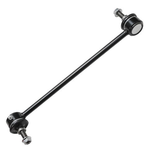 Single sway bar link from 6 Piece Rear Wheel Bearing Hub Kit With Front And Rear Sway Bar Links For 2001 2002 2003 2004 2005 Toyota RAV4 AWD 4WD