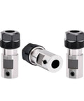 Heavy Duty Cnc Extension Rod For Milling Boring And Grinding Tasks Features Precision Ground Shafts with stable design for machining.