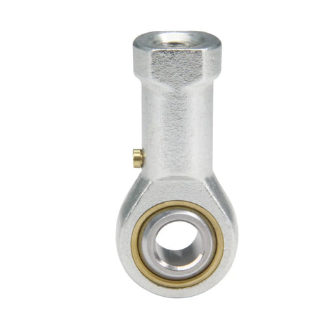 PHSB6 Rod End Bearings Three Eighths Inch Bore Right Hand Female Thread With Jam Nut Pre Lubricated For 3D Printing Automation CNC Equipment And Heavy Duty DIY Projects Built To Last rod end bearing