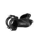 31.8Mm Handlebar Stem 70Mm Length 35 Degree Riser For BMX MTB Road And Mountain Bikes Aluminum Alloy Upgrade With Easy Install And Durable High Strength Construction For Responsive Control displaying side view