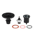 Regal Urinal Diaphragm Rebuild Kit 1.5 GPF For Regal Flushometers Pro Grade Diaphragm And Brass Bypass components displayed