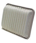 Engine Air Filter 49104 Replacement for Cars and Light Trucks Clean Breathing Peak Airflow Long Life Design