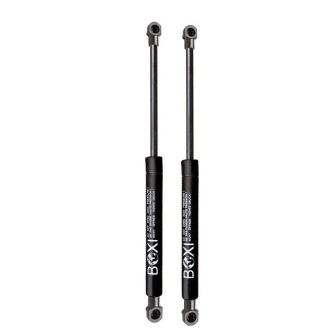 Porsche Front Hood Lift Supports Gas Springs Shocks Struts For 911 1998 To 2005 And Boxster 1997 To 2004 Front Trunk Replacement