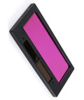 Darkening Welding Lens Replacement Filter For Standard Mask Openings Solar Powered Sensor With Instant Shade Change