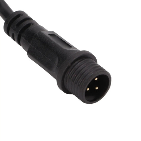 3 Pin Speed Sensor Extension Cable For Bikes And E-Bikes Available In 40cm Or 60cm Length Plug And Play Compatibility With BBS01 BBS02 BBHD Drives Durable Wire For Easy Replacement And A Smoother Ride