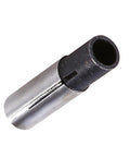 6Mm To 3.175Mm Cnc Router Adapter Engraving Bit Holder providing a solid fit to reduce wobble, made from heat treated steel.
