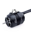 Replacement 2948 4800KV Brushless RC Boat Motor With 3.175mm Shaft And Water Cooling Jacket Beefed Up Torque 4 Pole 12 Slot Design