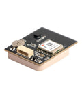 10Hz GPS Drone Module With Compass For FPV Racing Drones Plug And Play Friendly Dual NMEA UBX Protocols INAV ArduPilot Betaflight