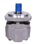 Heavy Duty Electric Submersible Gear Oil Pump Built Rock Solid For 32 40 50 63 Crane Forklift With 20 To 25 Mpa Pressure close-up view.