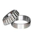 Top Grade British Tapered Roller Bearing Set M88043 M88010 compatible steel rollers and cups 30.162X68.262X22.225Mm