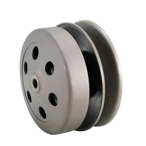Beefy Rear Wheel Hub Assembly For KVF300 Brute Force 300 SC300 J300 ABS Models Direct Fit Replacement With OEM Style Specs