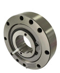 Heavy Duty Sprag Lift Off Backstop Clutch FXM140-50SX Direct Replacement Fits H65 Gearbox Units side view showing robust metal construction.