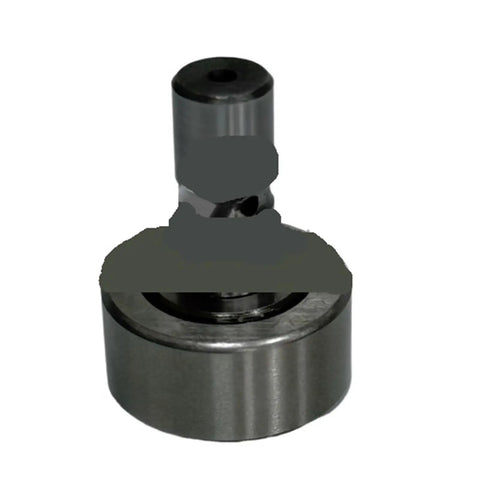 Rock Solid Precision Cam Follower Bearing For Printing Machinery And Linear Motion Built Tough Low Friction Replacement Part Hella Durable For Heavy Workshop Grind