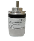 Incremental Rotary Encoder PVM58N-011AGR0BN-1213 lightweight and compact for automation control and industrial lines