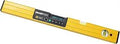 Gen3 SMARTTOOL Digital Level 23 Five Eighths Inch with Audible Beep, yellow aluminum frame, black digital readout display visible