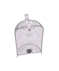 Water Tank Lid For J520 Plus Capsule Coffee Maker No Spill Leak Proof Transparent Water Level Window Detachable For Easy Cleaning