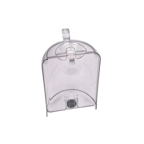 Water Tank Lid For J520 Plus Capsule Coffee Maker No Spill Leak Proof Transparent Water Level Window Detachable For Easy Cleaning