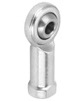 Beefy Steel Rod End Bearing Set 10 Pcs Female Right Hand Threaded M4 Rod End Joints For DIY Projects And Hobbyist Builds Durable Smooth Operation Multipurpose Linkage Components, steel M4 female rod end bearing