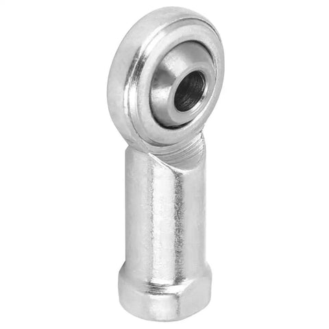 Beefy Steel Rod End Bearing Set 10 Pcs Female Right Hand Threaded M4 Rod End Joints For DIY Projects And Hobbyist Builds Durable Smooth Operation Multipurpose Linkage Components, steel M4 female rod end bearing