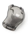 Protective Lens Cover And Sun Hood For Air 2S Drone, Ultra Slick Lightweight 11G ABS Shield Guards Gimbal And Camera, Transparent Black