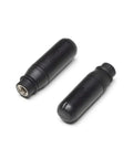 FPV Goggles Antenna Replacement Kit For V2 FPV System Two Piece Set with secure fit shown on a white background.