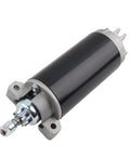 Starter Motor Replacement For Mariner Mercury Outboard Sierra Marine Fits 50-818445 Series And 18-5620 Replaces 50-818445-3