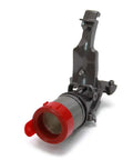 Replacement Internal Hose For DC41 Animal Upright And DC65 Animal Multi Floor Vacuums Gray Bottom Pipe Assembly 92068201