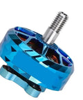 High Power FPV Drone Brushless Motor For 2207.5 V2 Series 4S And 6S Ready KV Options 2550KV 1950KV 1750KV Lightweight Replacement