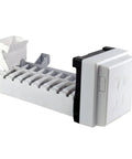 Ice Maker Replacement For Whirlpool Refrigerator Compatible With W10300024 W10882923 AP6019087 WPW10300024 4444453 PS11752391