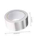 No Nonsense High Temperature Leak Stop Tape For Plumbing Waterproof Repair Tape 20m Heavy Duty For Water Leaks Outdoor Use And Metal Roofs