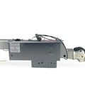 Demco hydraulic surge actuator for disc brakes with 2 5/16 in ball and steel housing