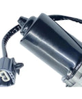 Electric Brake Vacuum Pump Booster Fits Chery QQ EQ1 Little Ant Arrizo 5E 7E Tiggo 3X 5Xe detailed close-up with electrical connector.