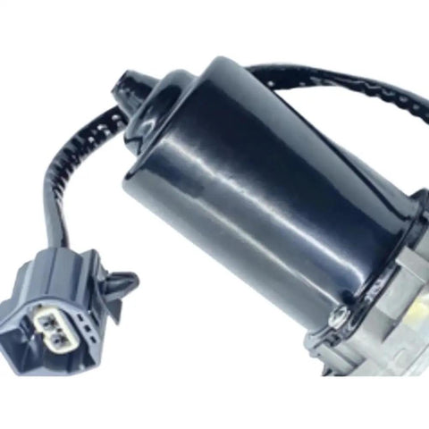 Electric Brake Vacuum Pump Booster Fits Chery QQ EQ1 Little Ant Arrizo 5E 7E Tiggo 3X 5Xe detailed close-up with electrical connector.