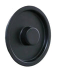 Leak-Proof Water Tank Cover For Capsule Coffee Makers Fits Nespresso EN110 Easy Clean Tight Seal Prevents Leaks lid view