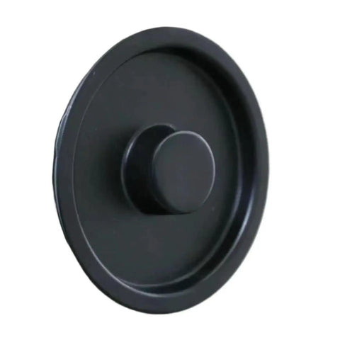 Leak-Proof Water Tank Cover For Capsule Coffee Makers Fits Nespresso EN110 Easy Clean Tight Seal Prevents Leaks lid view